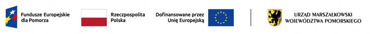 Edukacja Włączajaca: logotypy