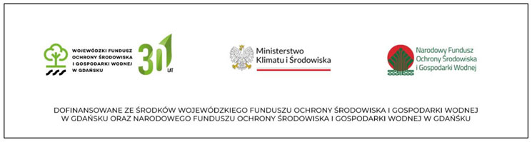 Edukacja Włączajaca: logotypy
